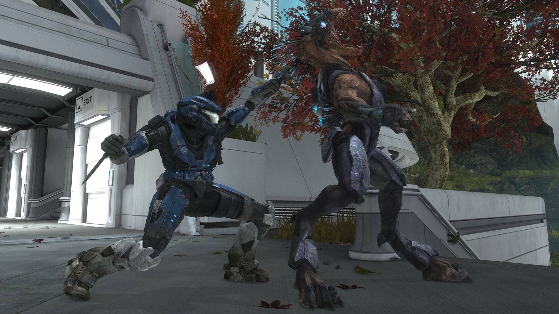 Halo: Reach - Imagen 8